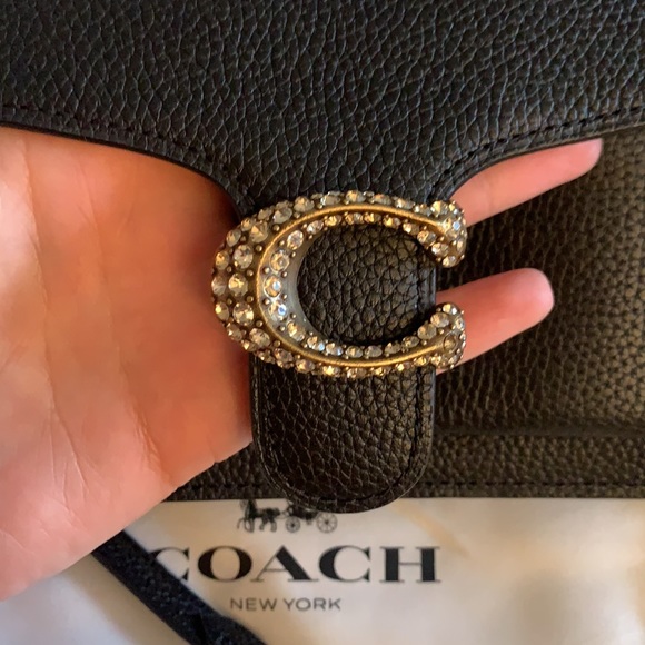 Coach bag - Picture 3 of 5